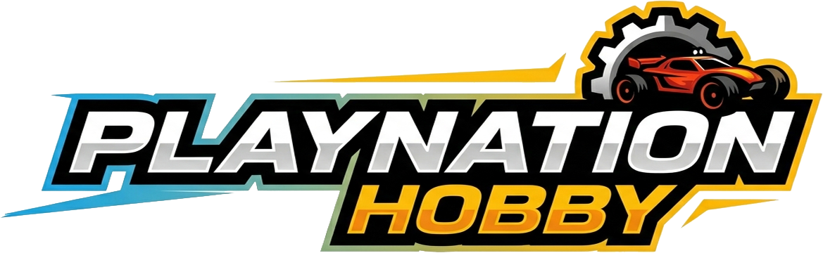 Playnation Hobby